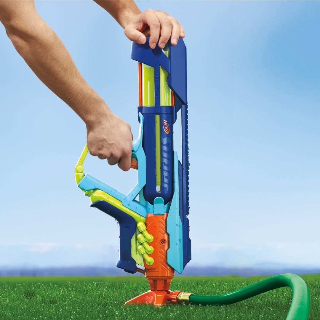 Nerf Super Soaker Power Drench XL