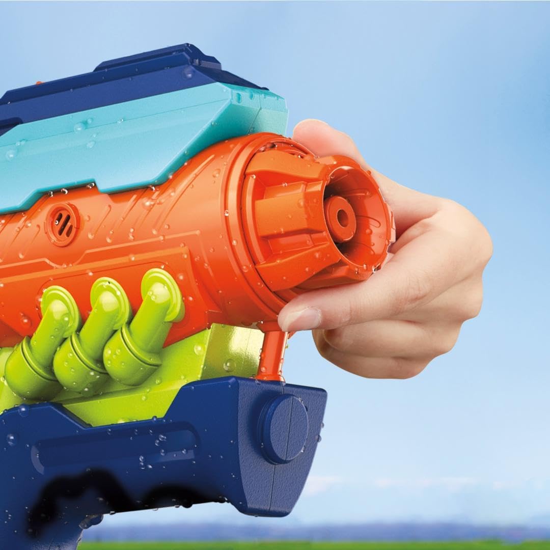 Nerf Super Soaker Power Drench XL