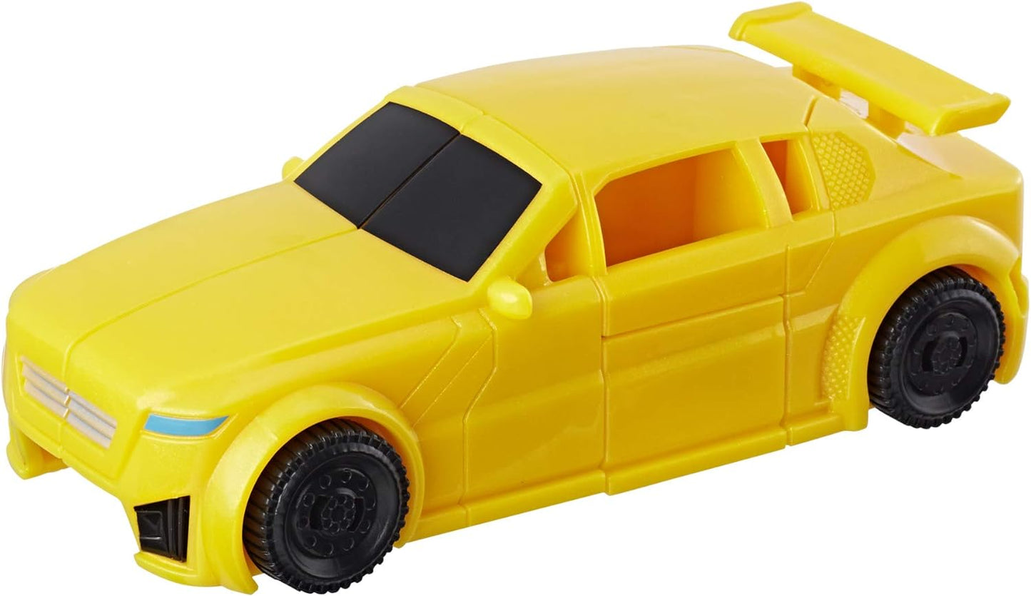 Transformers Authentics 7" Bumblebee Figure