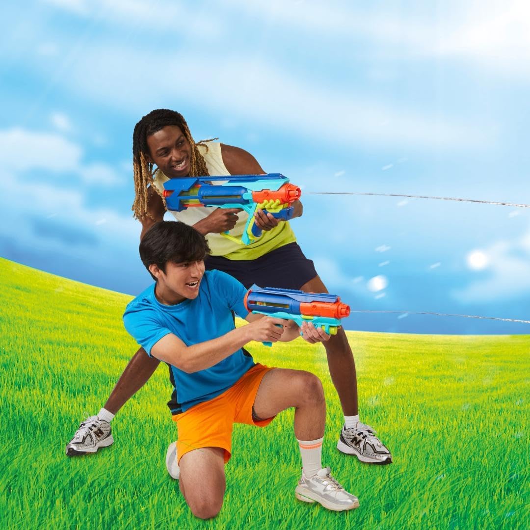 Nerf Super Soaker Power Drench XL
