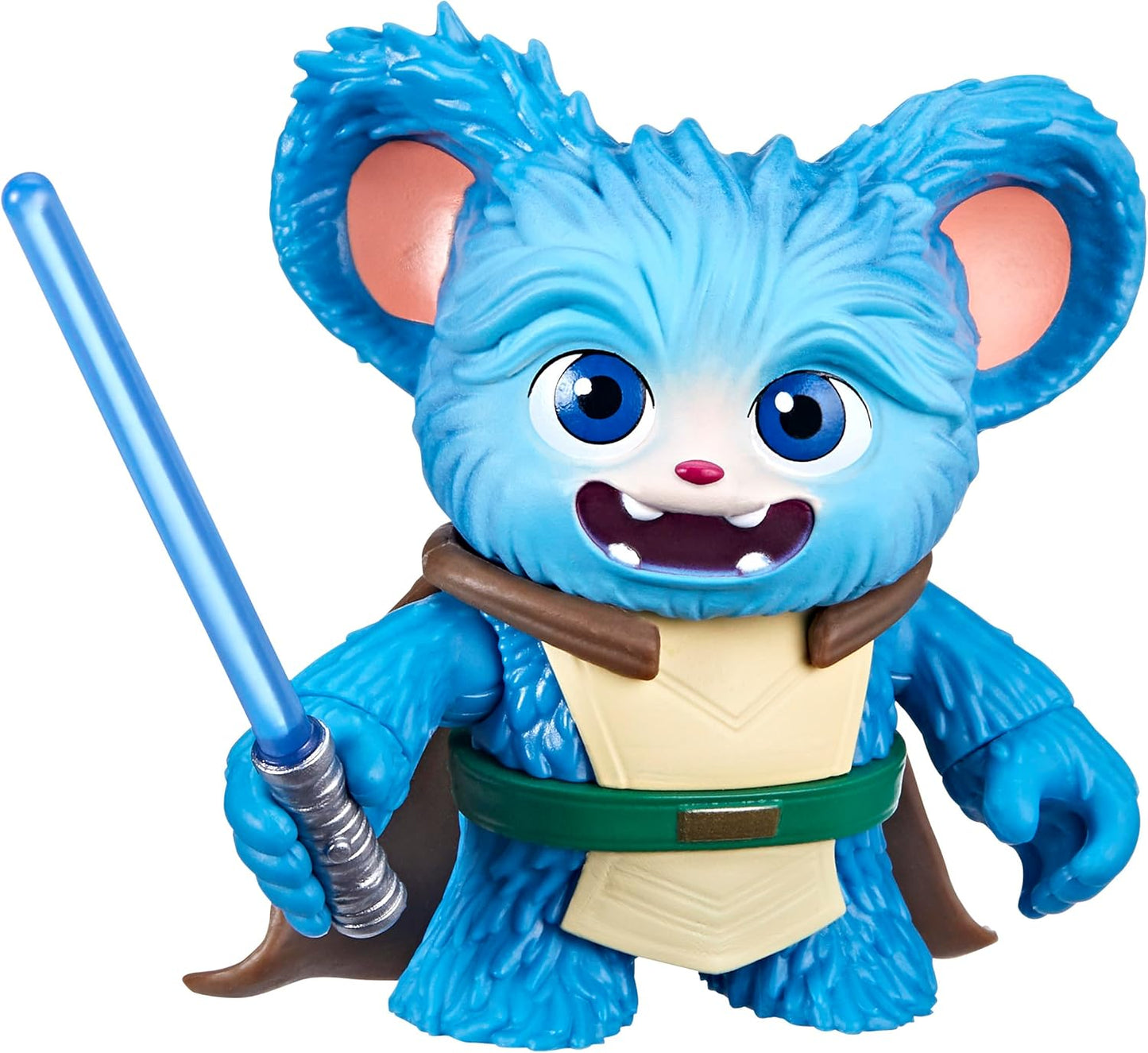 Star Wars Young Jedi Adventures Nubs 3" Figure