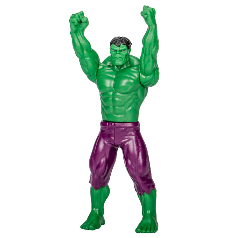 Marvel Hulk 6" Basic Action Figure