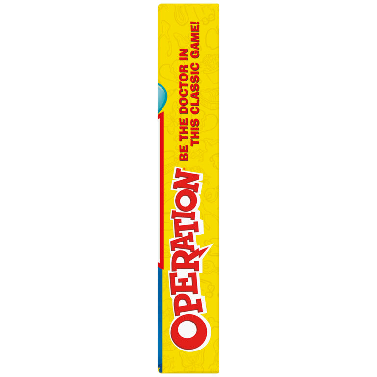 Operation Classic Electronic Game
