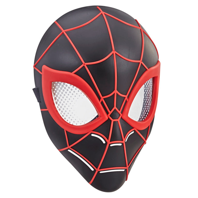 Marvel Spider-Man Hero Miles Morales Mask