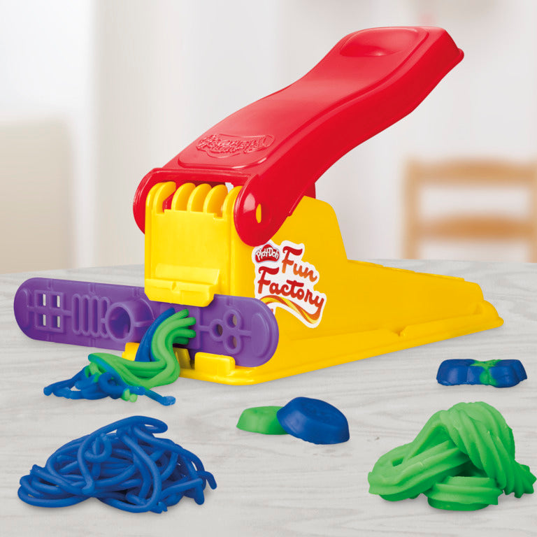 Play-Doh Mini Fun Factory Playset