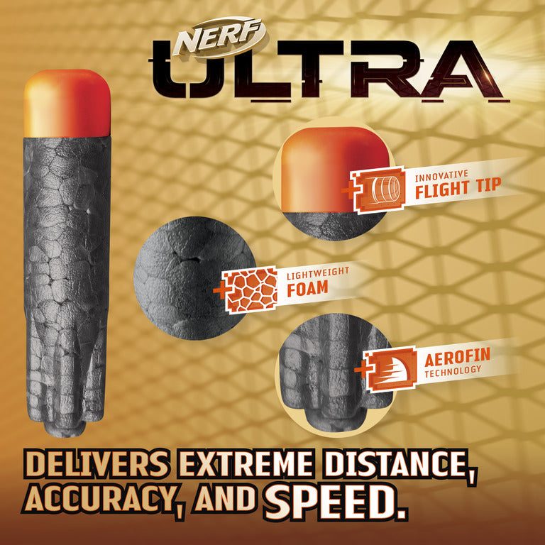 Nerf Ultra One 75 Dart Refill