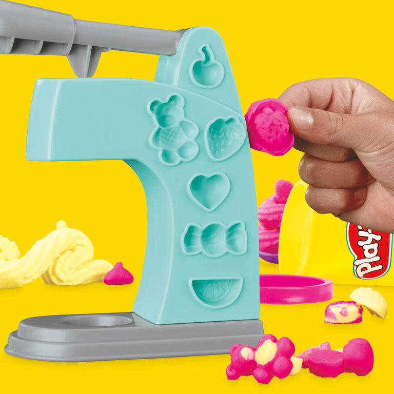Play-Doh Mini Ice Cream Playset