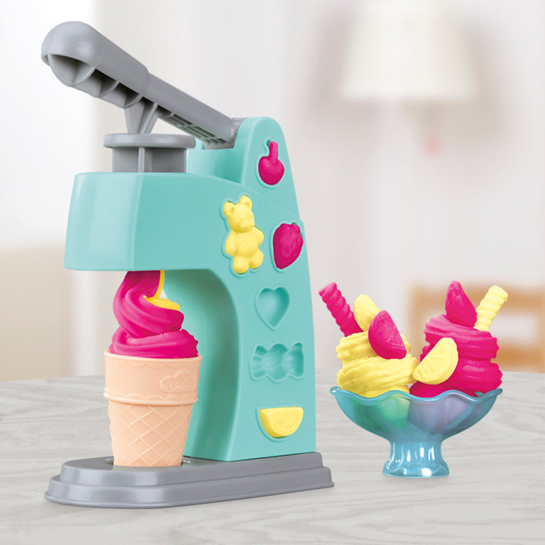 Play-Doh Mini Ice Cream Playset