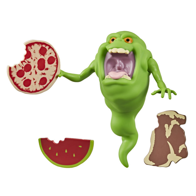 Ghostbusters Kenner Classics Green Ghost Slimer 5-Inch Figuer