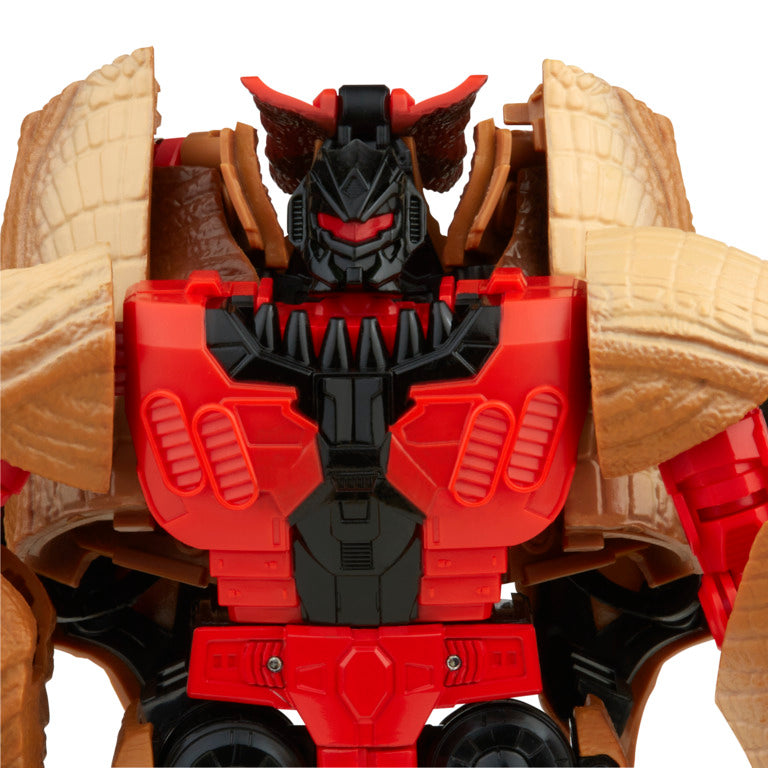 Transformers Jur. Park Tyrannocon Rex and Autobot JP93 Set