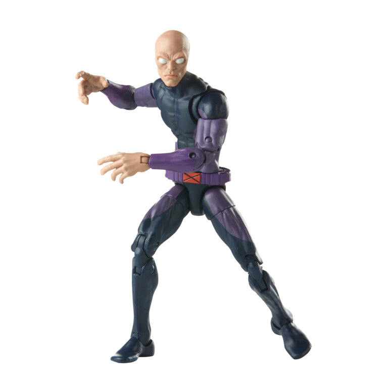 Marvel Legends Series X-Men Darwin Figure