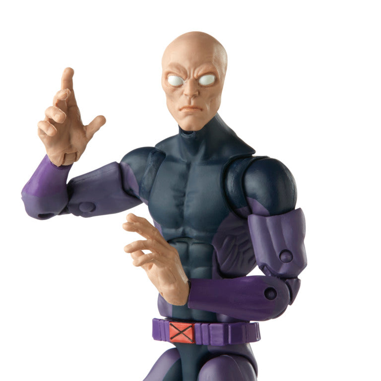 Marvel Legends Series X-Men Darwin Figure