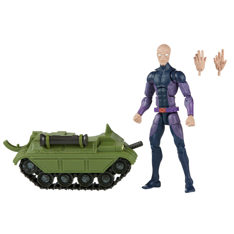 Marvel Legends Series X-Men Darwin Figure