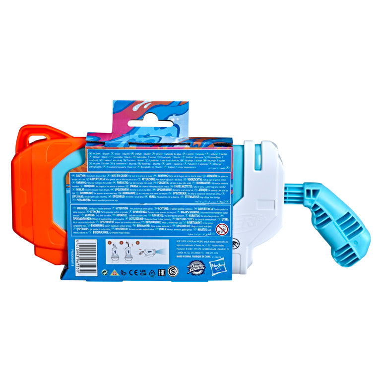 Nerf Super Soaker Torrent Water Blaster