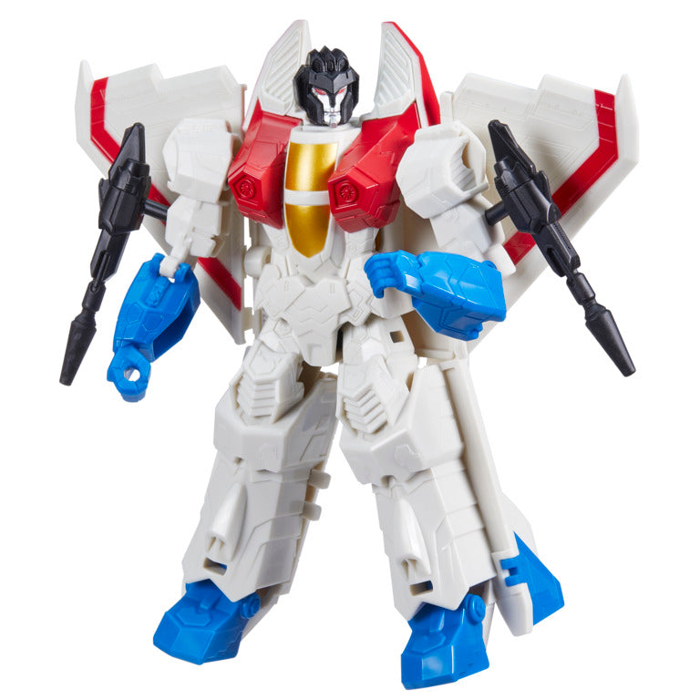 Transformers Authentics 7" Starscream Figure