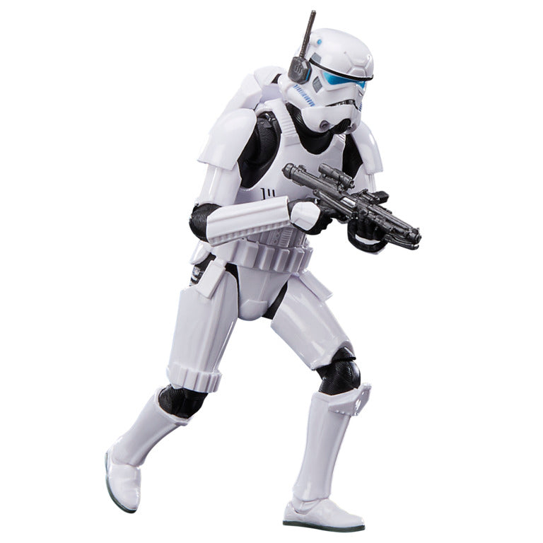 Star Wars The Black Series SCAR Trooper MIC Figure