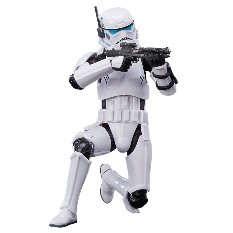 Star Wars The Black Series SCAR Trooper MIC Figure