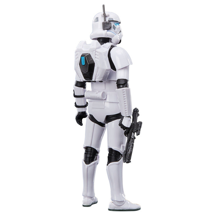 Star Wars The Black Series SCAR Trooper MIC Figure