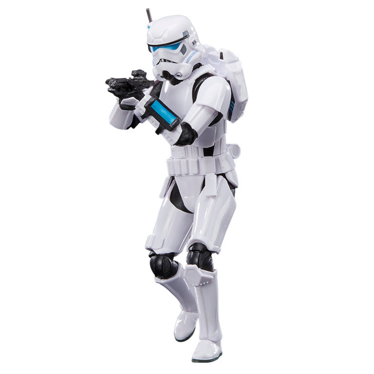 Star Wars The Black Series SCAR Trooper MIC Figure