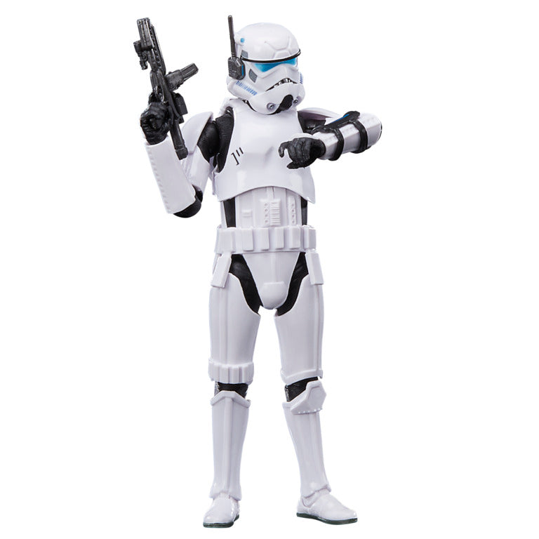 Star Wars The Black Series SCAR Trooper MIC Figure