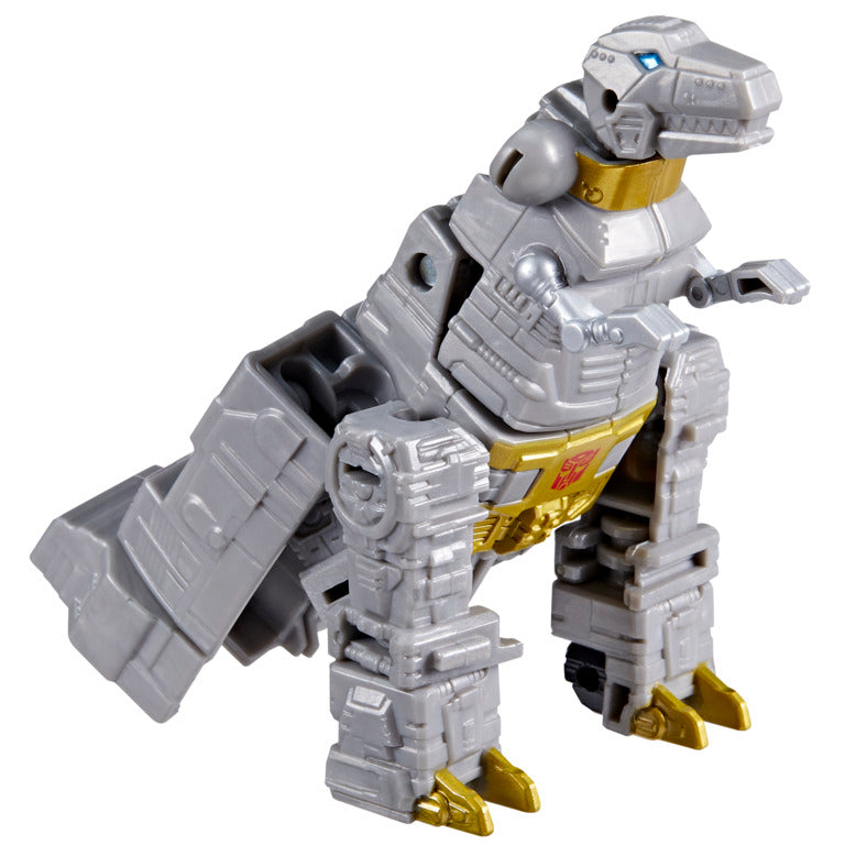 Transformers Legacy Evolution Grimlock 3.5" Figure