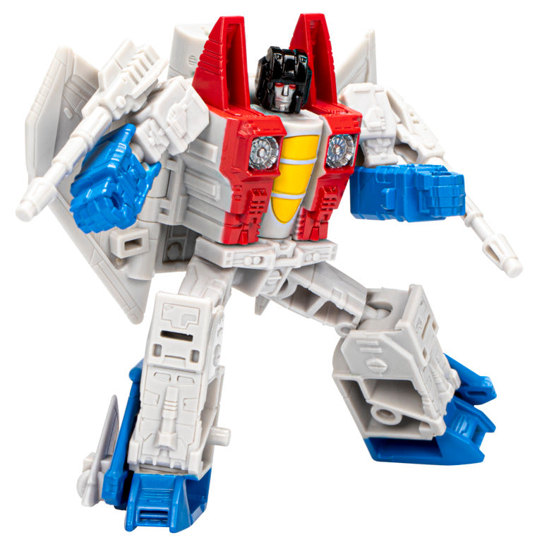 Transformers Legacy Evolution Starscream 3.5" Figure