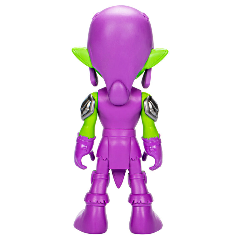 Marvel Spidey and His Amazing Friends Supersized Green Goblin 9-inch Action Figure