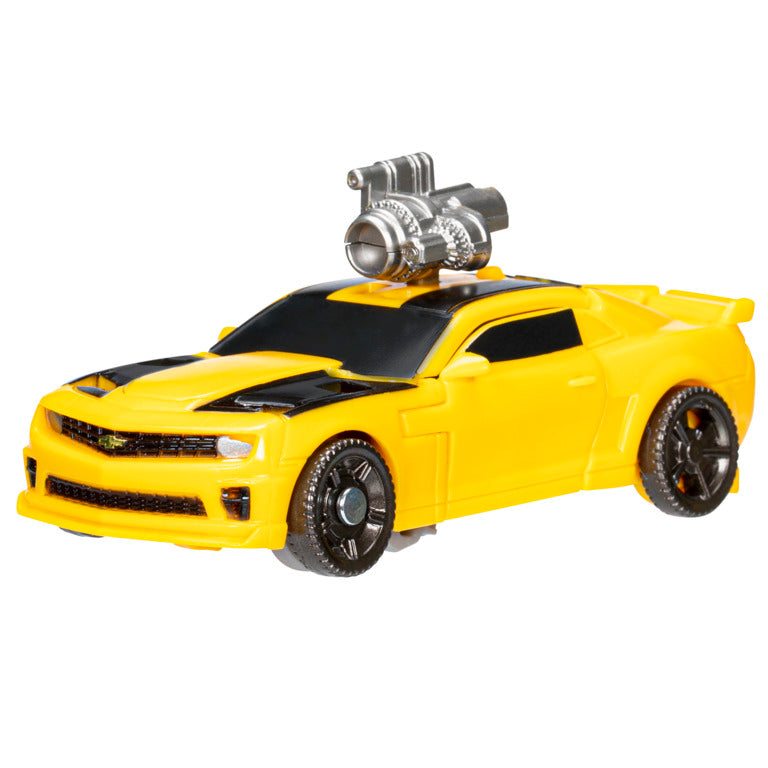 Transformers SS Bumblebee 3.5" Figure