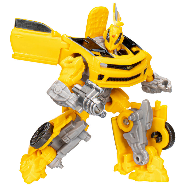 Transformers SS Bumblebee 3.5" Figure