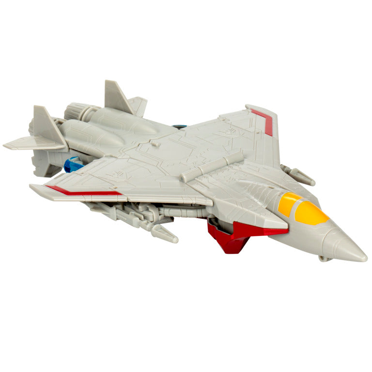 Transformers One Mega Changer 11" Starscream