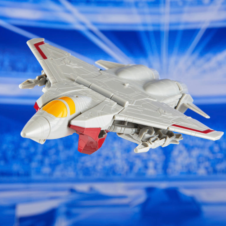 Transformers One Mega Changer 11" Starscream