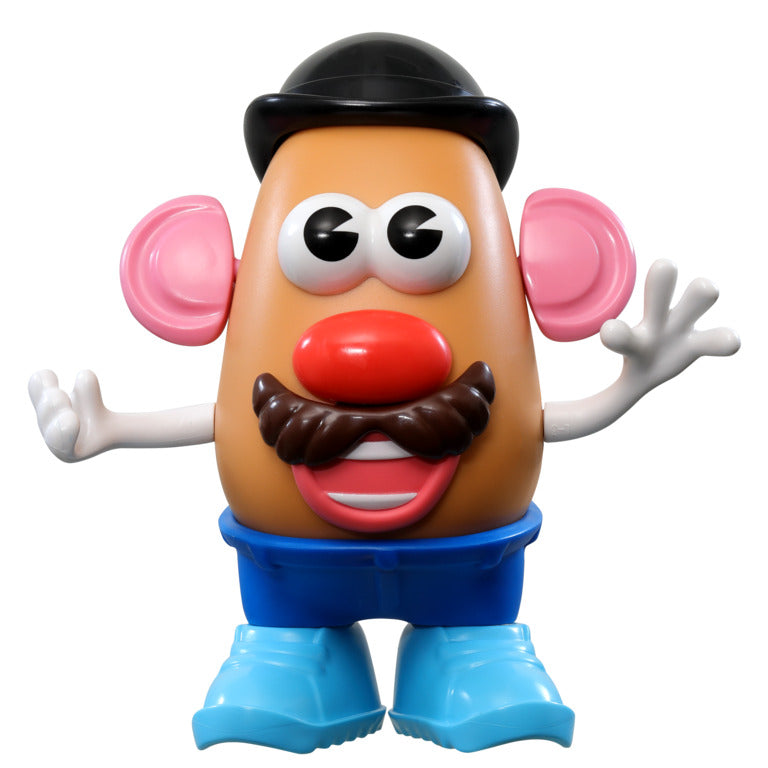 Mr. Potato Head Pre-School Mr. Potato Head Figure