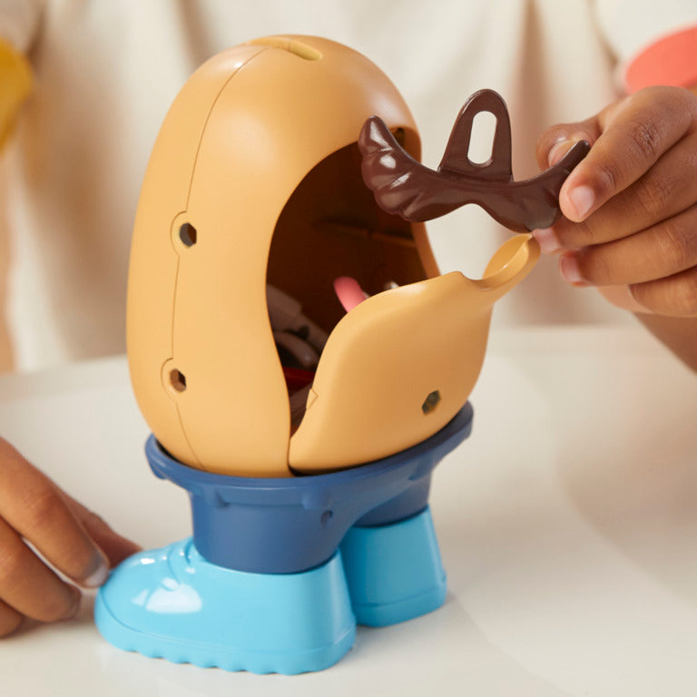Mr. Potato Head Pre-School Mr. Potato Head Figure