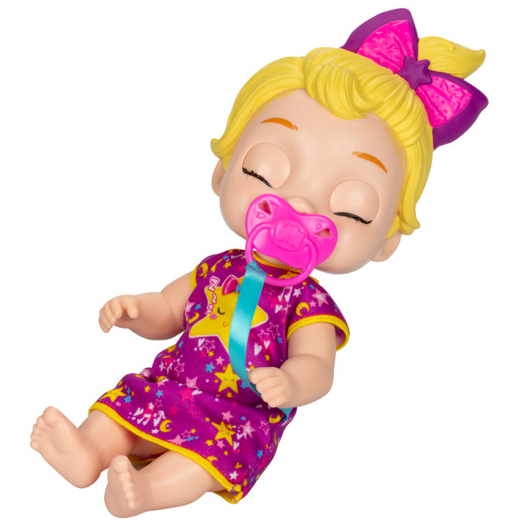 Baby Alive Lil Dreamer LaLa GooGoo Doll