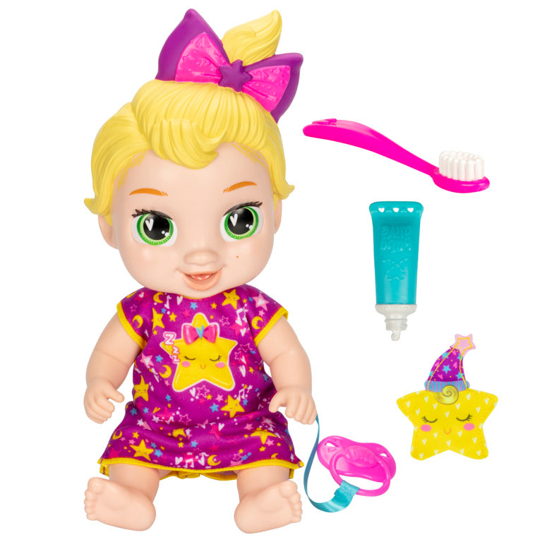 Baby Alive Lil Dreamer LaLa GooGoo Doll