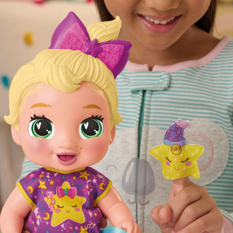 Baby Alive Lil Dreamer LaLa GooGoo Doll