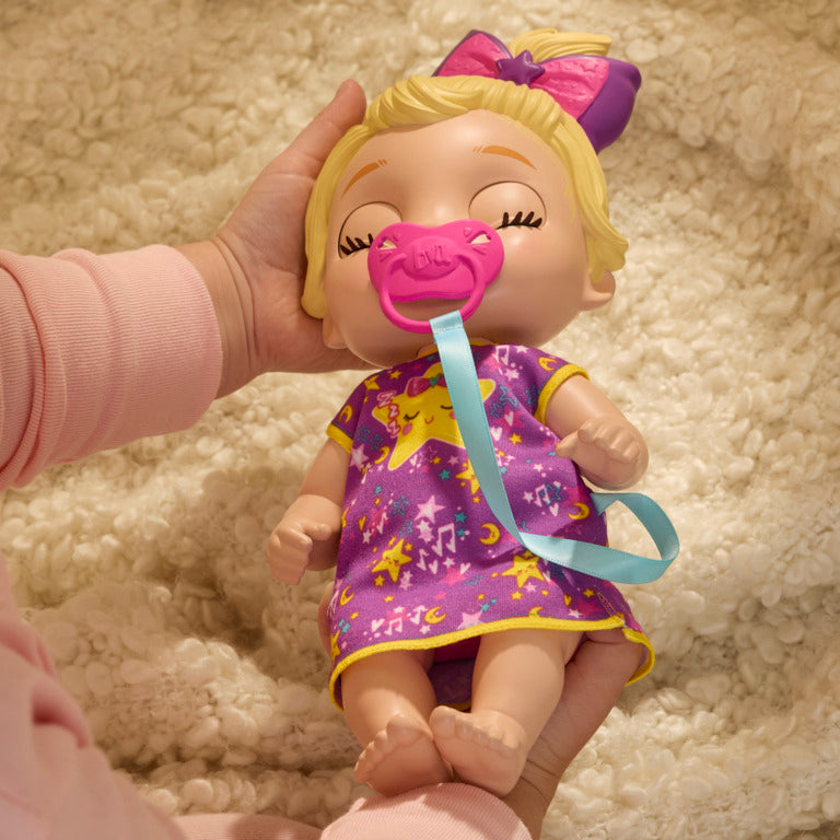 Baby Alive Lil Dreamer LaLa GooGoo Doll