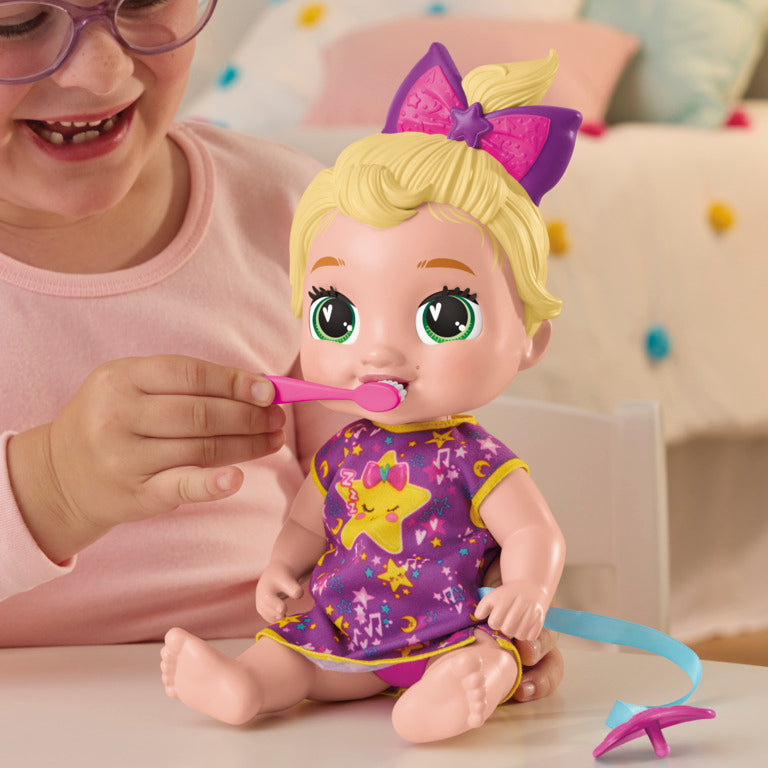 Baby Alive Lil Dreamer LaLa GooGoo Doll