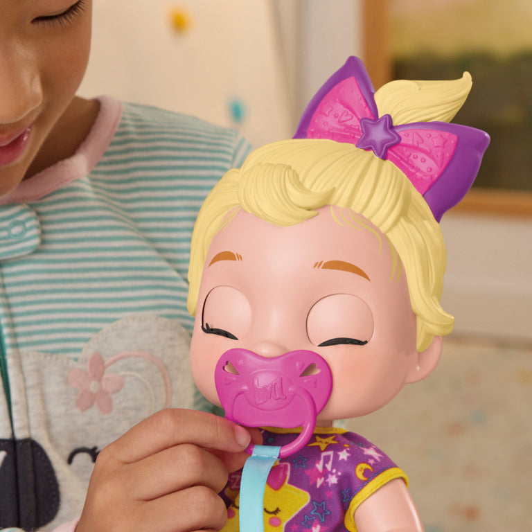 Baby Alive Lil Dreamer LaLa GooGoo Doll