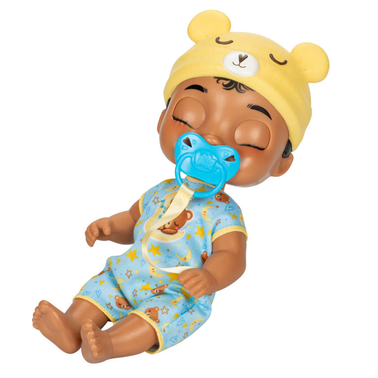 Baby Alive Lil Dreamer Snoozer Bear Doll