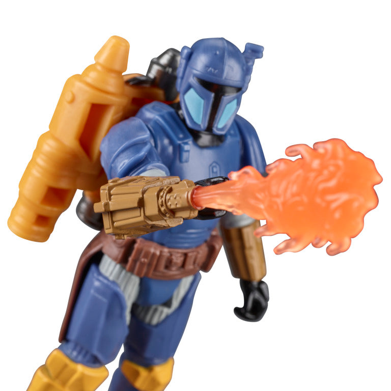 Star Wars Epic Hero Series Paz Vizsla