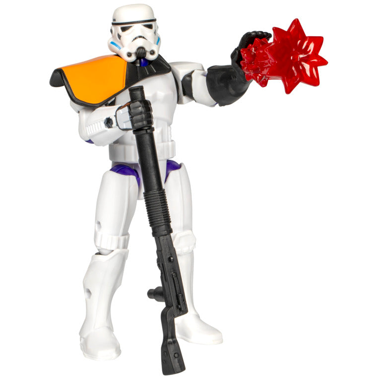 Star Wars Mix Mashers Storm Trooper 5" Figure