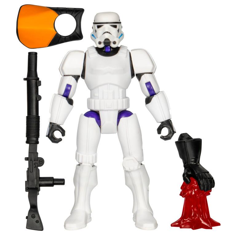 Star Wars Mix Mashers Storm Trooper 5" Figure