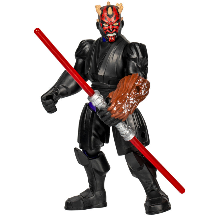Star Wars Mix Mashers Darth Maul 5" Figure