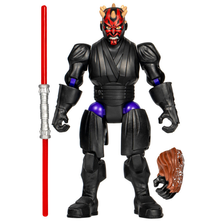 Star Wars Mix Mashers Darth Maul 5" Figure