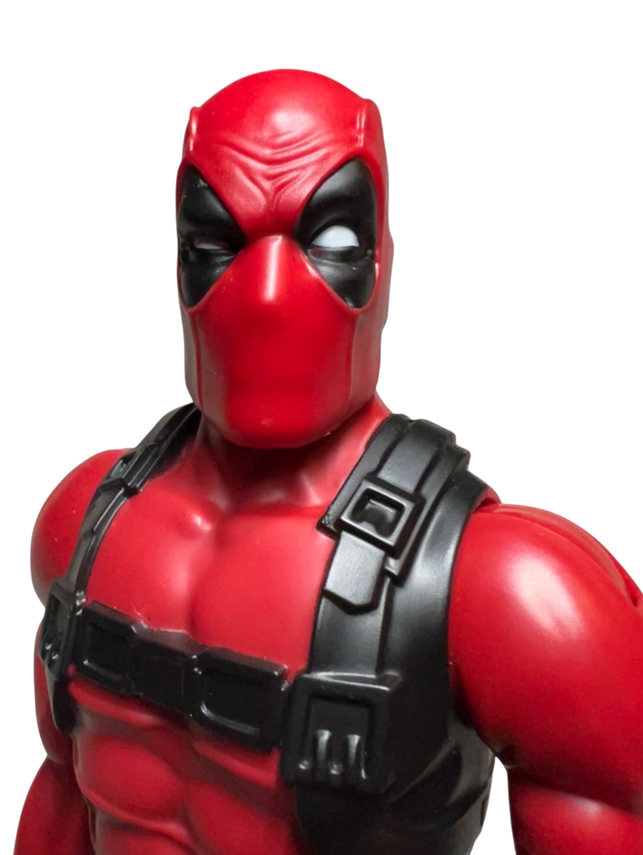 Marvel Titan Hero Series Deadpool 11” Action Figure