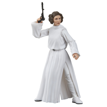 Star Wars The Black Series Princess Leia Organa 6" Figure