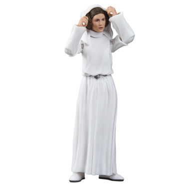 Star Wars The Black Series Princess Leia Organa 6" Figure