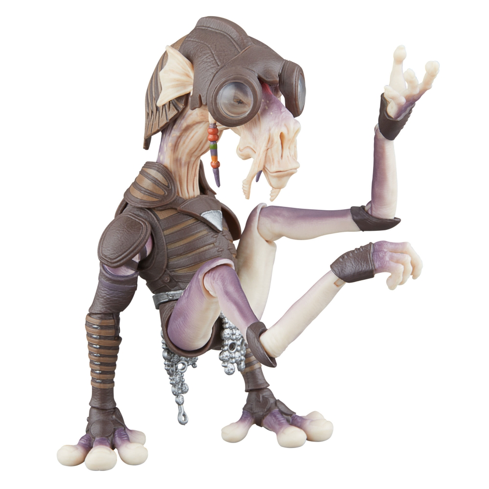 Star Wars The Black Series Sebulba Action Figure