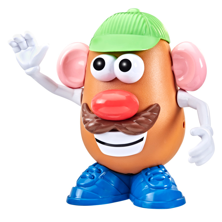 Mr. Potato Head Retro Series Mr. Potato Head